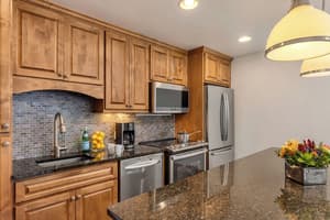 thumbnail: Private kitchen