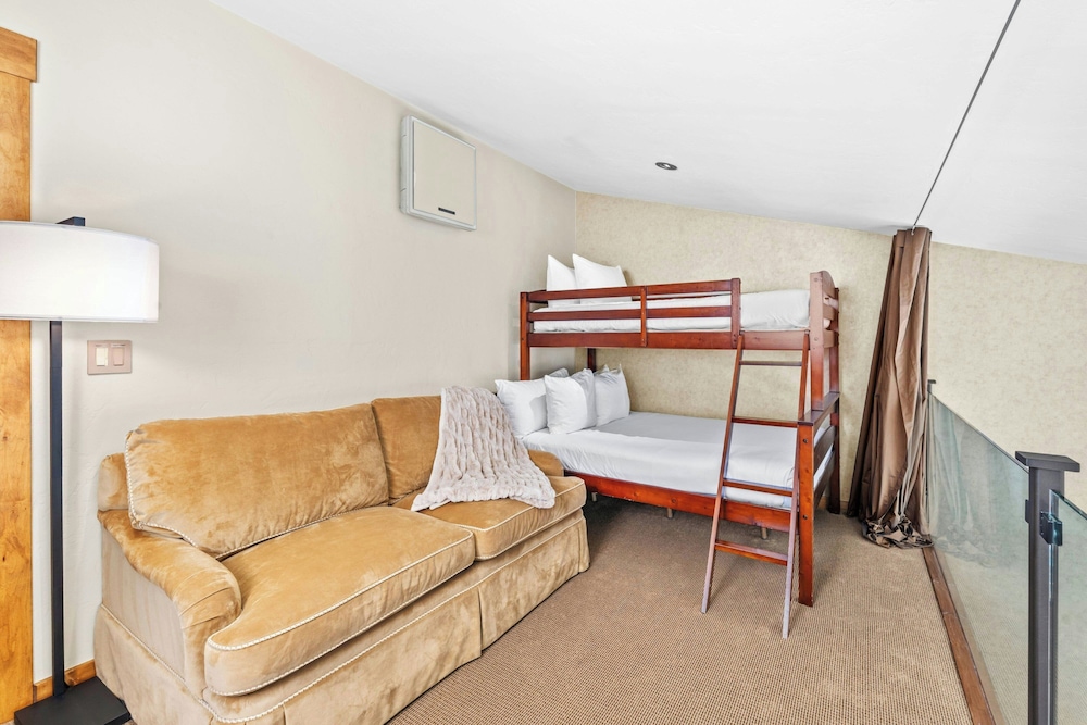 Extra beds