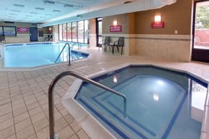 thumbnail: Pool