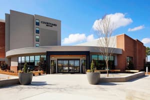 thumbnail: Meeting facility