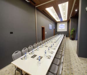 thumbnail: Meeting facility