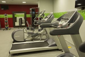 thumbnail: Gym