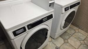 thumbnail: Laundry room