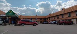 Quality Inn St. Paul-Minneapolis-Midway