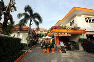 thumbnail: General view