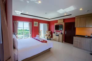 thumbnail: Room
