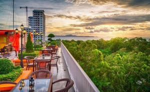 thumbnail: General view