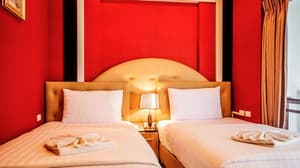thumbnail: Room