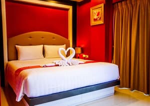 thumbnail: Room