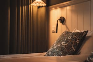 thumbnail: Room