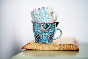 thumbnail: Coffee and/or coffee maker
