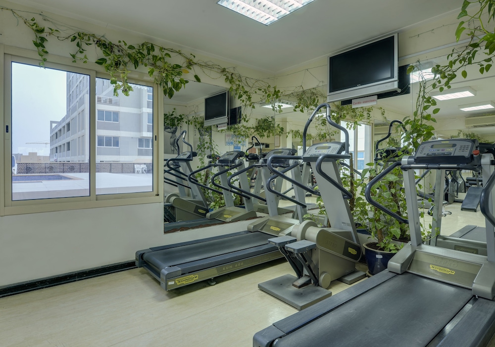 Sport Facilities