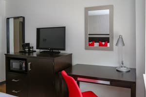 thumbnail: Living area