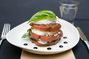 thumbnail: Food and drink