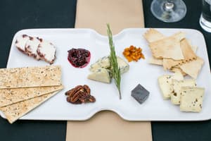 thumbnail: Food and drink