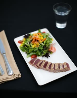 thumbnail: Food and drink