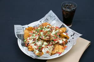 thumbnail: Food and drink