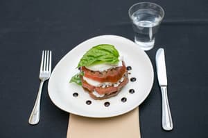 thumbnail: Food and drink