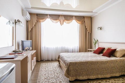Comfort Room