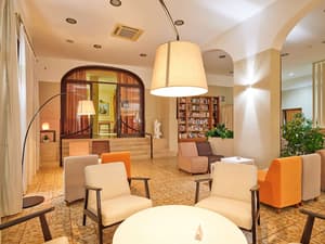 thumbnail: Restaurant