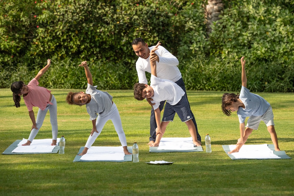 Children's activities