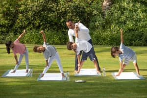 thumbnail: Children's activities