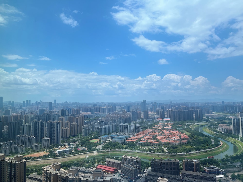 City view