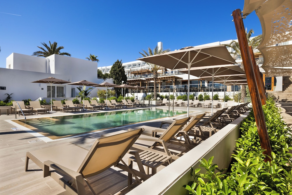 Sundeck