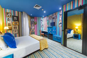 thumbnail: Room