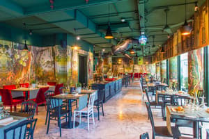 thumbnail: Restaurant