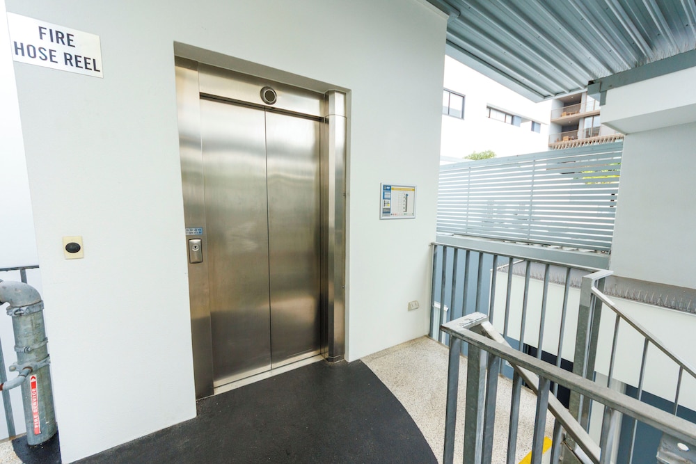 Elevator