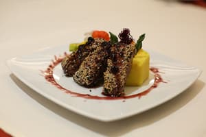 thumbnail: Restaurant