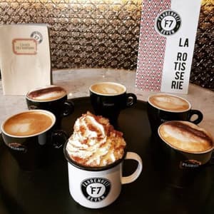 thumbnail: Food and drink