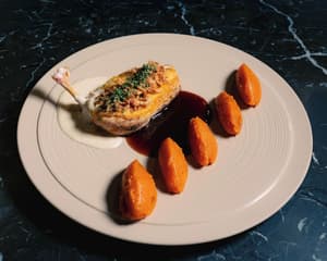 thumbnail: Restaurant