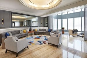 thumbnail: Living area
