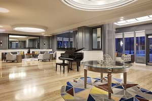 thumbnail: Living area