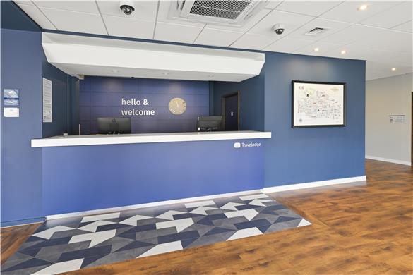 On-Site,Lobby,Reception