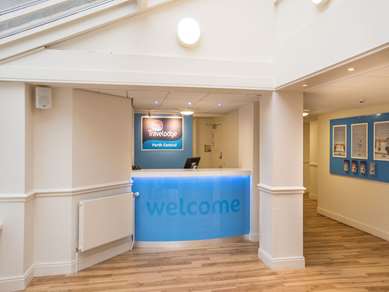 On-Site,Lobby,Reception