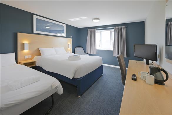 Guest Room,On-Site