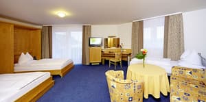 thumbnail: Children's play area - indoor
