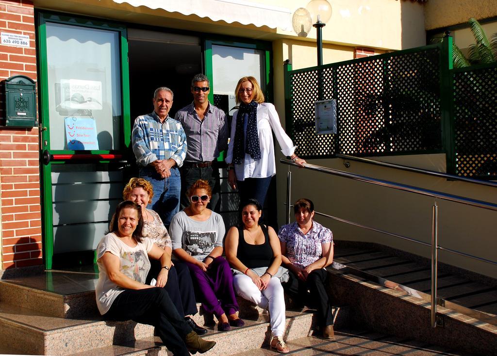 Restaurant-cafeteria