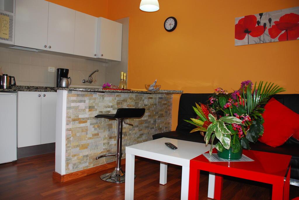 Restaurant-cafeteria