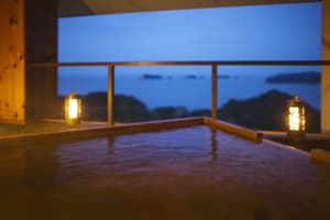 thumbnail: Private spa tub