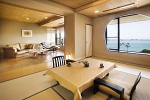 thumbnail: Living area