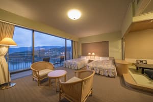 thumbnail: Living area