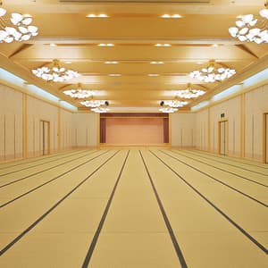 thumbnail: Meeting facility