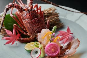thumbnail: Food and drink
