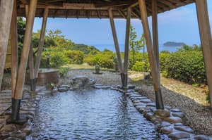 thumbnail: Hot springs
