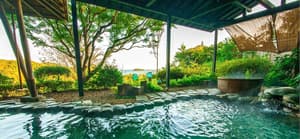 thumbnail: Hot springs