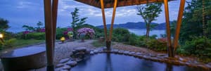 thumbnail: Hot springs
